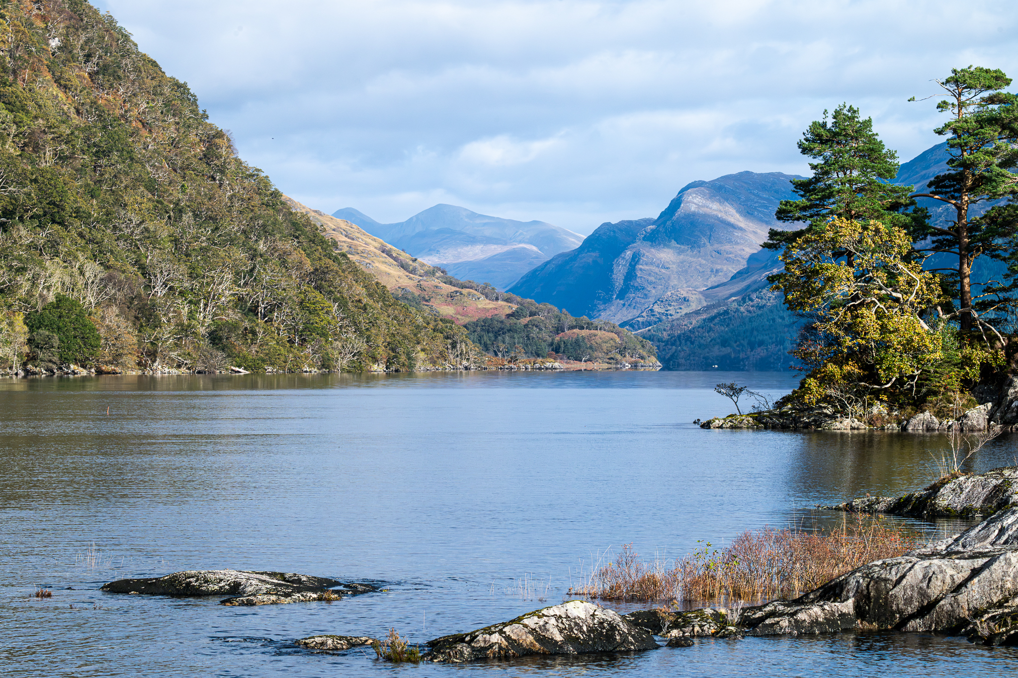 landscapes homepage slider image